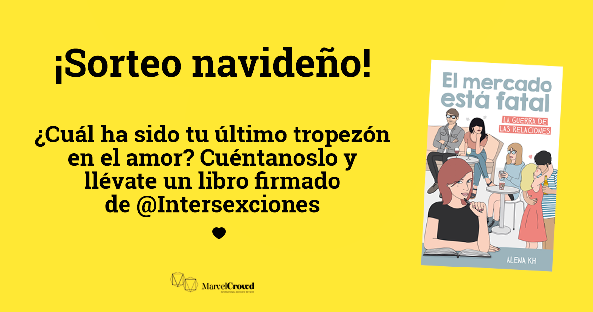 sorteo intersexciones