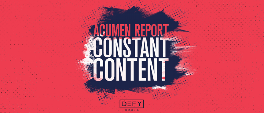 AcumenDefy
