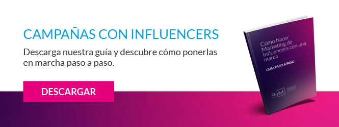 Influencers