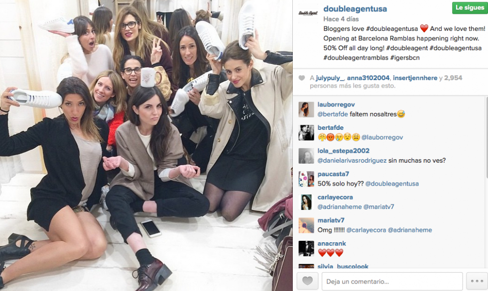 doubleagentusa Instagram