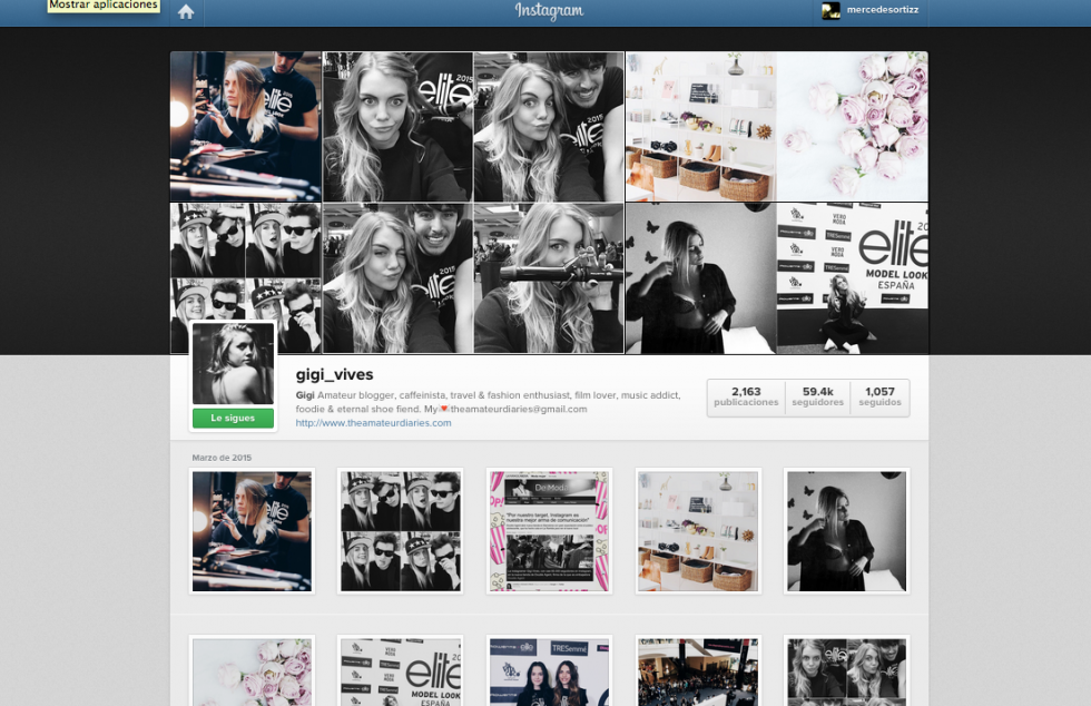 gigi_vives Instagram