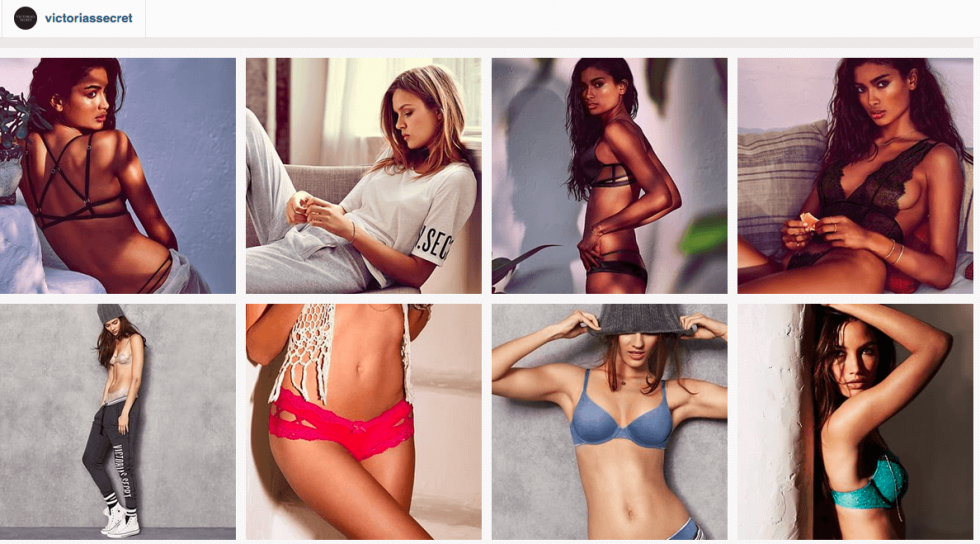 Victoria's Secret Like2buy