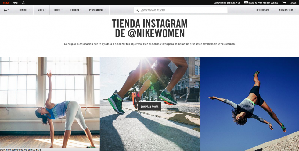 Nike Women