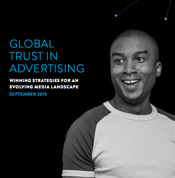 l word of mouth sigue siendo la forma de publicidad más creíble