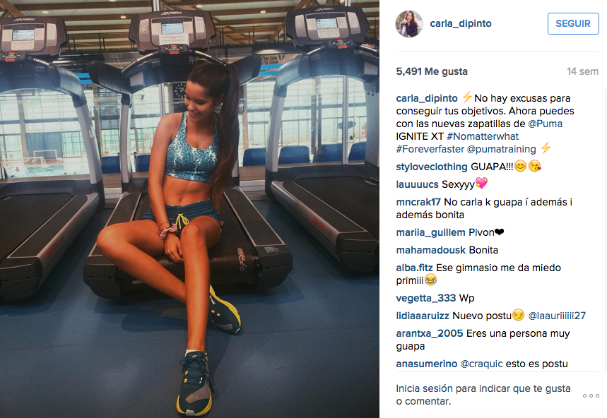 Fuente: Instagram