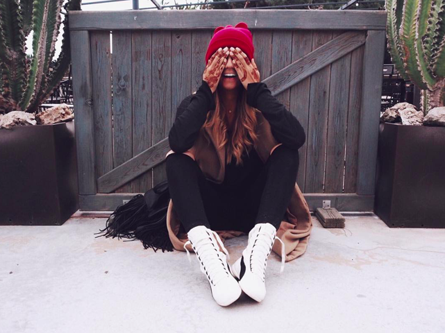 Fuente: Instagram Arethalagalleta