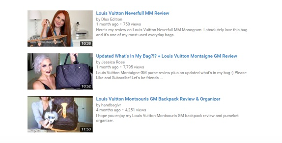 Fuente: Youtube