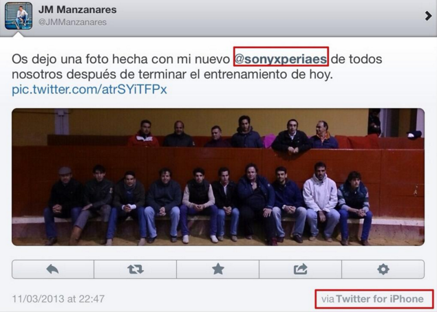 Fuente: Mis apis por tus cookies.