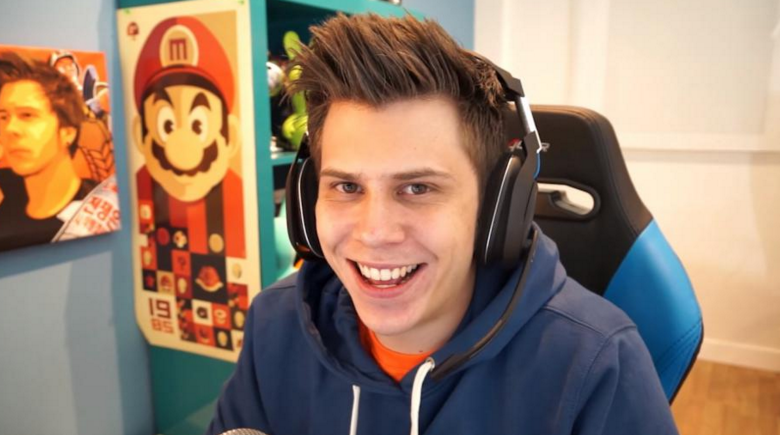Fuente: Canal Youtube RubiusOMG.