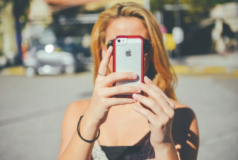ejemplo de un microinfluencer