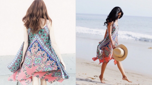 Lord & Taylor causó un gran revuelo con su campaña 'poco clara' con bloggers de moda.