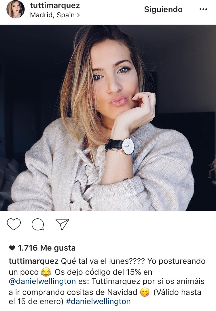 Fuente: TuttiMarquez