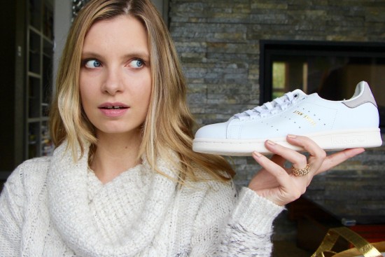 Blog A model recomends