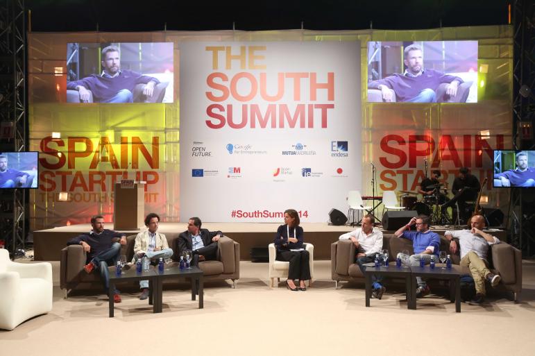 Fuente: Spain Startup