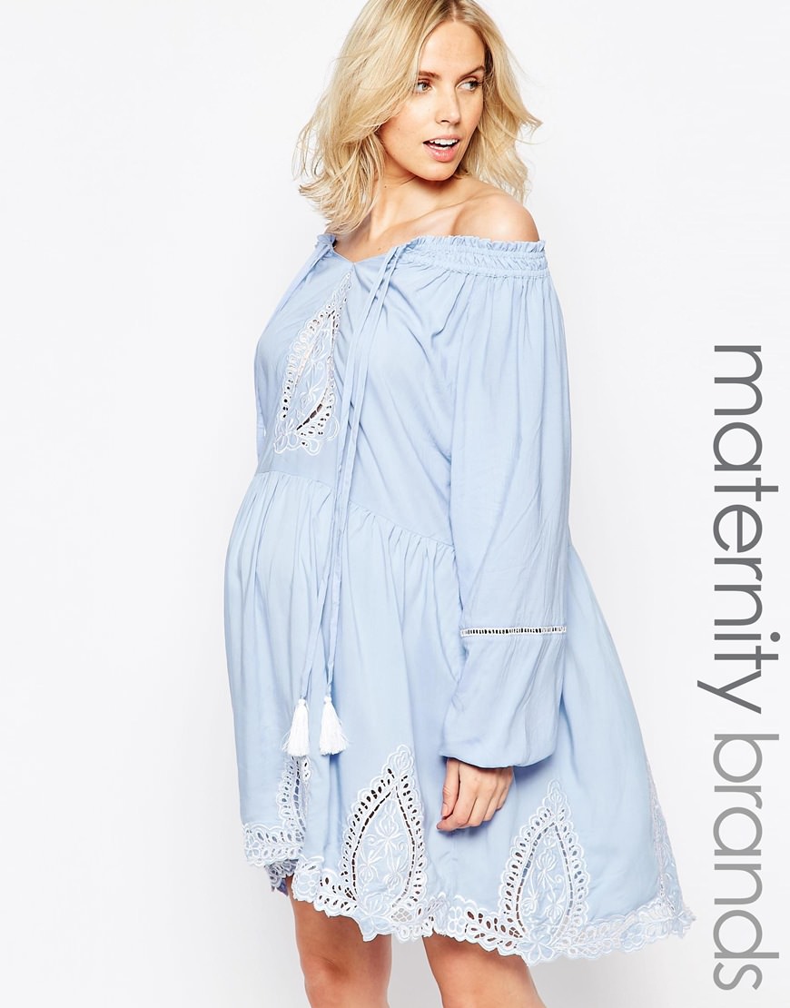 maternity influencers asos_mini