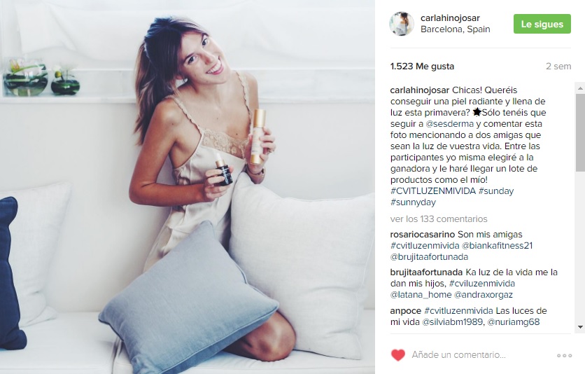 sesderma