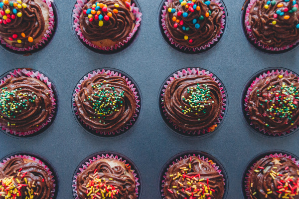cupcakes