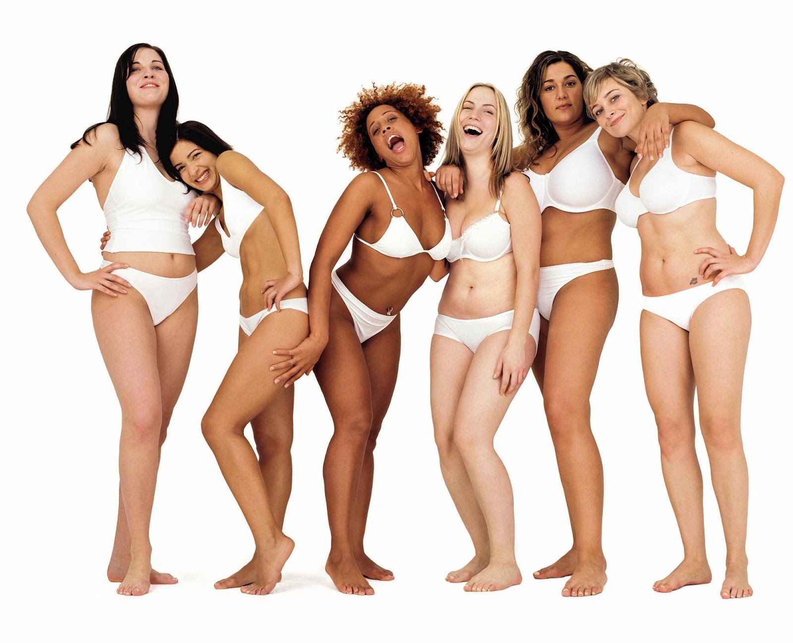 campañas publicidad Dove
