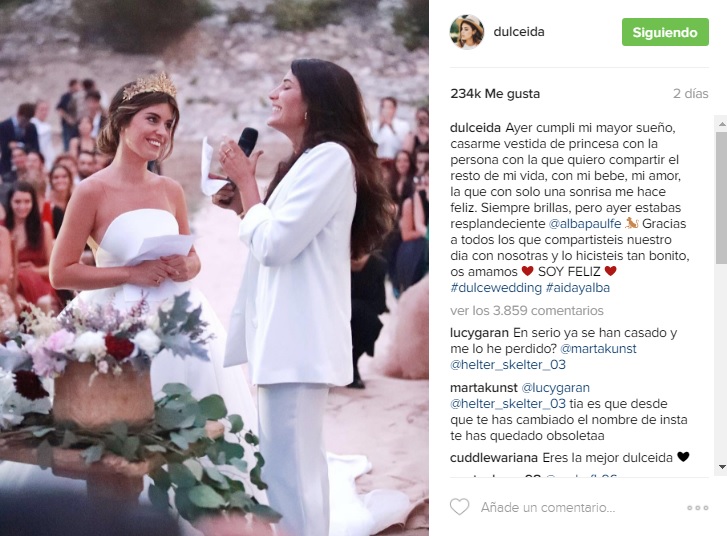 dulceida