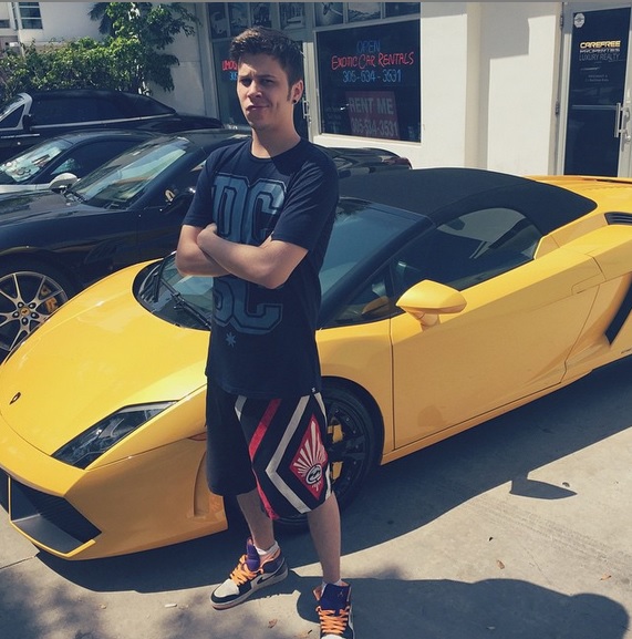 El Rubius, cuanto cobran los influencers