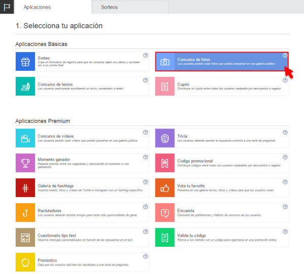 Hablar en voz alta Gastos Canguro Concursos en Instagram (herramientas): la guía definitiva para no morir en el intento (II) - BrandManic Hablar en voz alta Gastos Canguro Concursos en Instagram (herramientas): la guía definitiva para no morir en el intento (II) - BrandManic