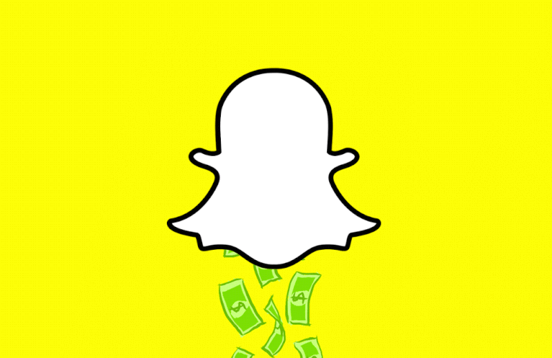 Hoy hablamos de Snapchat, ¿os apetece? | Fuente: Genbit