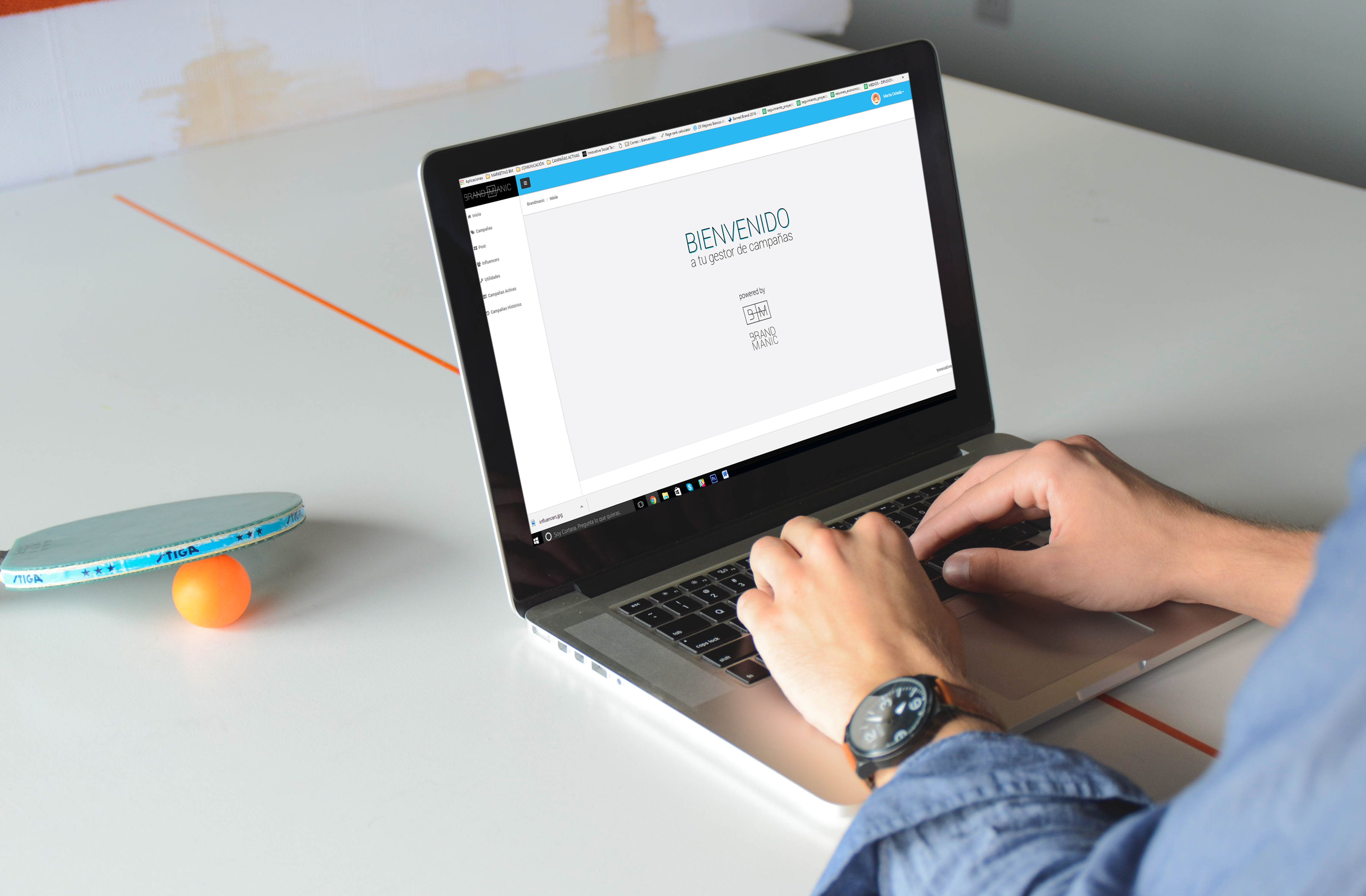 Startup Stock Photos