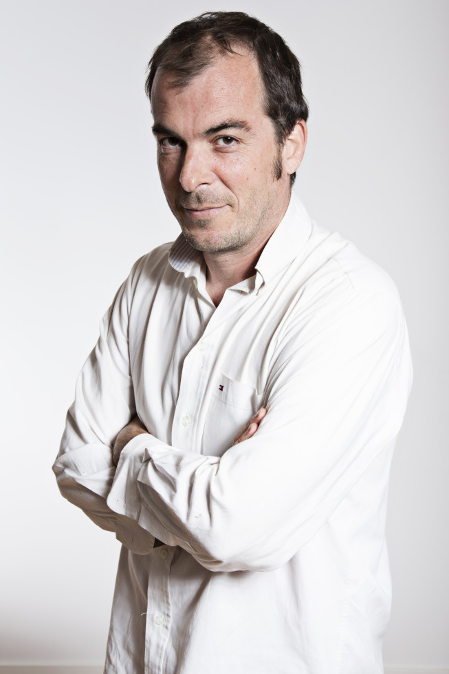 Hoy en BrandManic entrevistamos al productor audiovisual Jaime López-Amor.