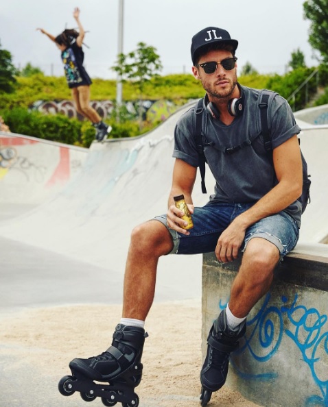 Verano, marcas, influencers... ¿qué es lo siguiente? | Fuente: Instagram Jose_lamuno