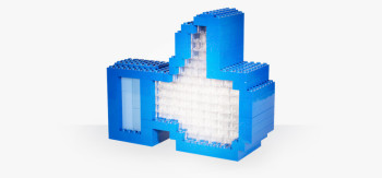 lego-like