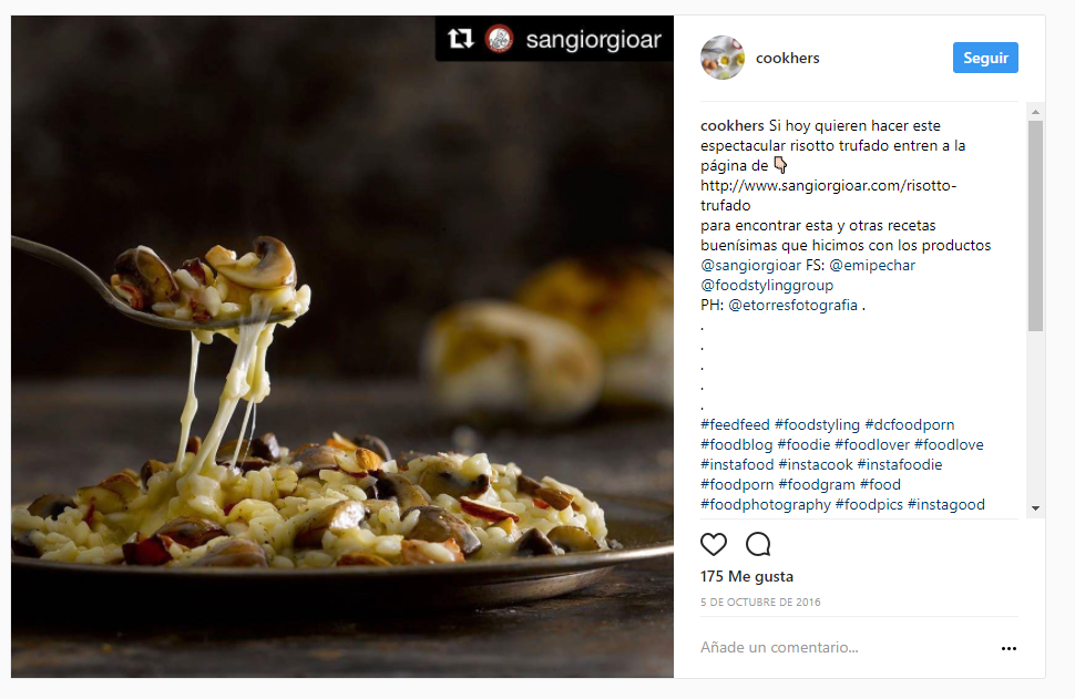 marcas argentinas influencers