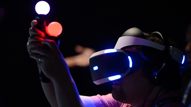 vr