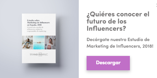 Marketing de Influencers, opinión de más de 100 expertos