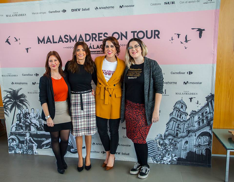 malasmadres-on-tour