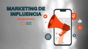 EL MARKETING DE INFLUENCIA: LA MEJOR OPCIÓN