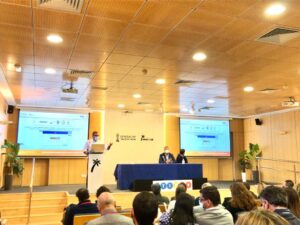 Presentación de resultados proyectos piloto en Castellón y Vinaròs