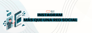 Instagram, más que una red social